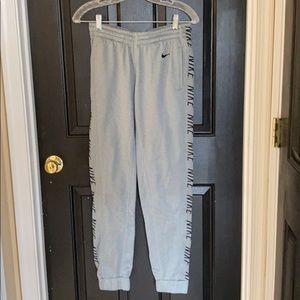 Nike joggers